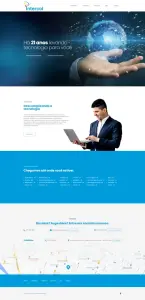 Intercol — projeto desenvolvido pela Lev Sistemas