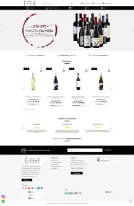 Maison da Mata — projeto desenvolvido pela Lev Sistemas