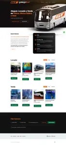 Galego Turismo — projeto desenvolvido pela Lev Sistemas