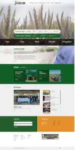 Lazarotto — projeto desenvolvido pela Lev Sistemas