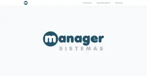 Manager — projeto desenvolvido pela Lev Sistemas