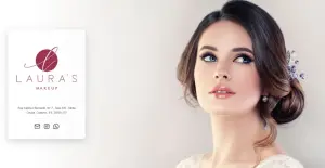 Laura`s Makeup — projeto desenvolvido pela Lev Sistemas