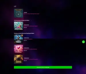 Aretta — projeto desenvolvido pela Lev Sistemas