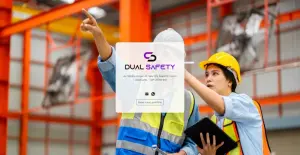 Dual Safety — projeto desenvolvido pela Lev Sistemas
