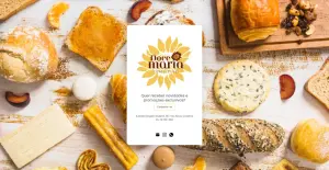 Doce Maria — projeto desenvolvido pela Lev Sistemas