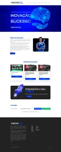 Inovacol — projeto desenvolvido pela Lev Sistemas