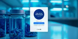 Asulac — projeto desenvolvido pela Lev Sistemas