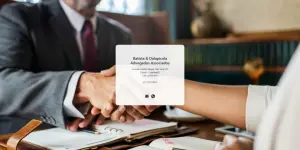 JC Batista — projeto desenvolvido pela Lev Sistemas