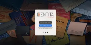 Identita Etiquetas — projeto desenvolvido pela Lev Sistemas