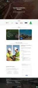 Rio Doce Consultoria — projeto desenvolvido pela Lev Sistemas