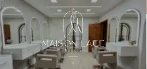 Maison Lace Beauty — projeto desenvolvido pela Lev Sistemas